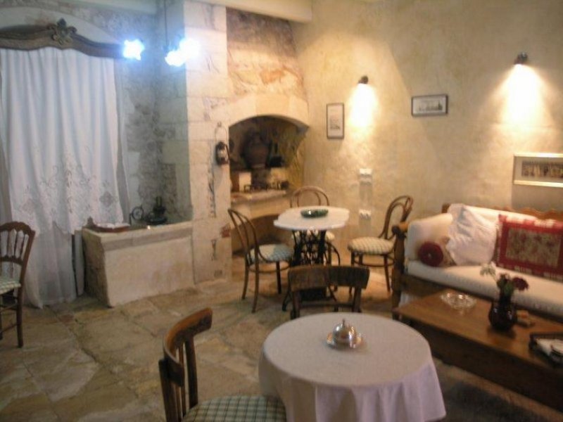 Rethymno - Old Town Kreta, Rethymno: Apartmentkomplex in der Altstadt zu verkaufen Gewerbe kaufen